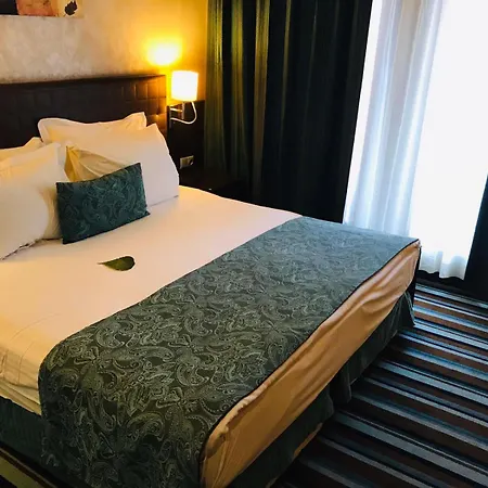 Notte Otel 4*