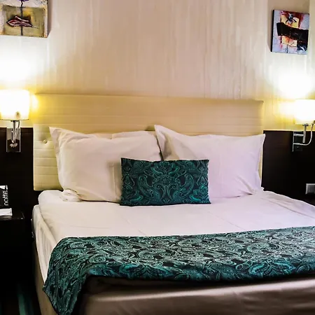 Notte Otel 4*